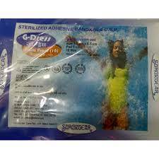 G DRESS 10 (BOX of 10)