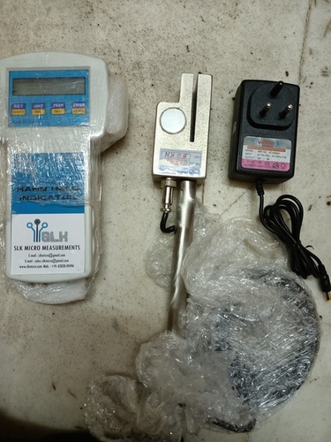 Digital Weld Force Gauge