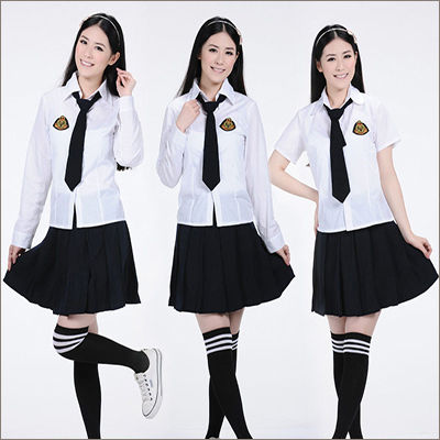 High School Uniform