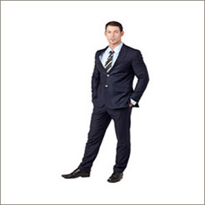 Mens Corporate Uniform