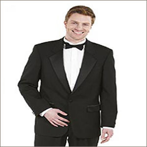 Mens Butler Uniform