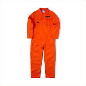 Industrial Uniform