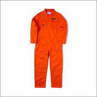 Industrial Boiler Suit