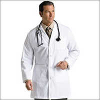 Doctor White Coat