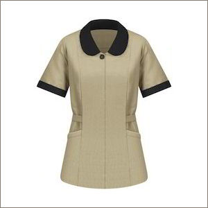 Ladies Houskeeping Uniform