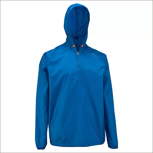 Mens High Quality Raincoat