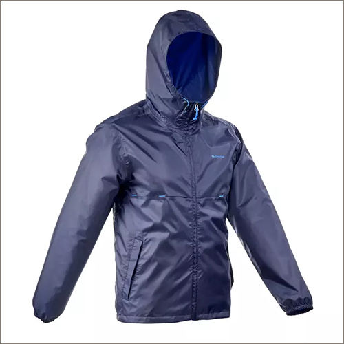 Mens Raincoat