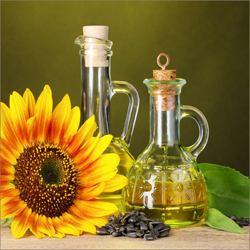 Sunflower Oil