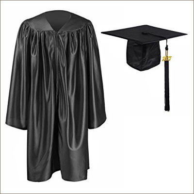 Graduation Uniform