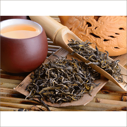 Indian Tea