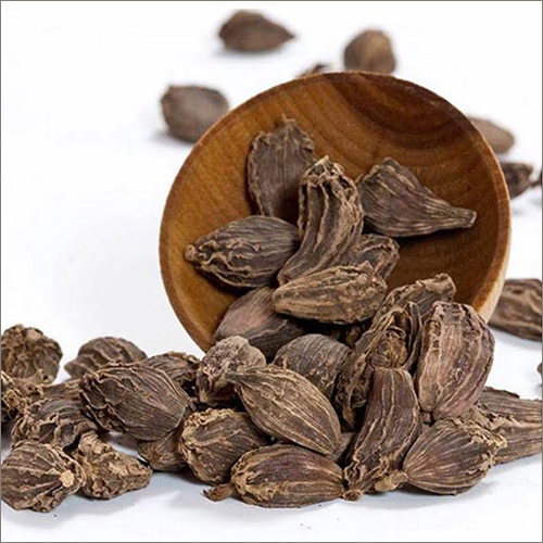 Black Cardamom