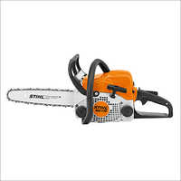 Entry Level Chain Saws
