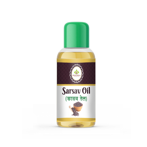 SARSAV OIL