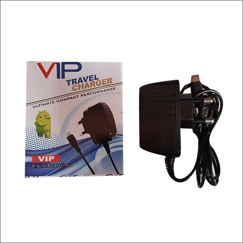 VIP Mobile Travel Charger