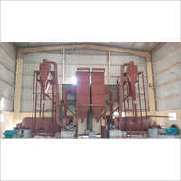 Ball Mill and Fittings