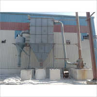 Industrial Dust Collector