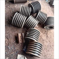 Machine Pulley