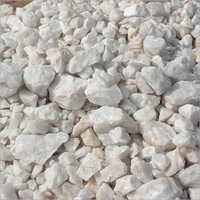 Pure Quartz Lumps
