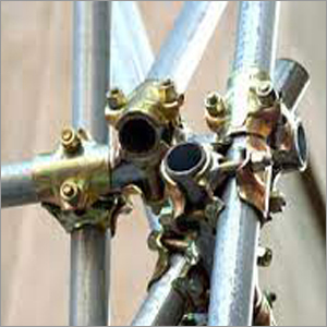 Scaffolding And Accessories