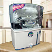 Domestic UV RO Water Filter