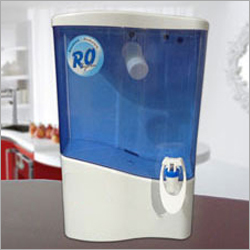Domestic UV Water Filter