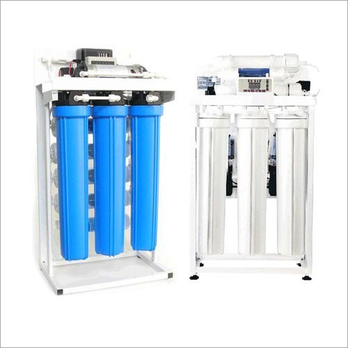 Commercial Water Purifier