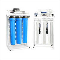 Commercial Water Purifier