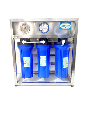 Commercial RO Water Purifiers