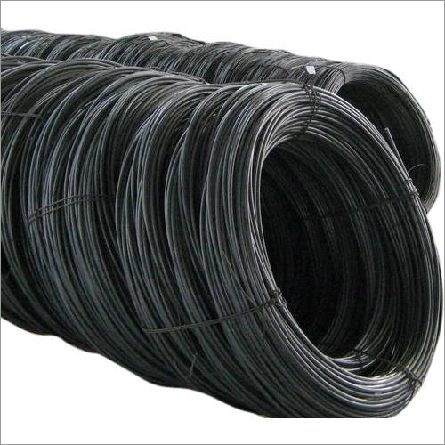Black Annealed Wire Application: Construction
