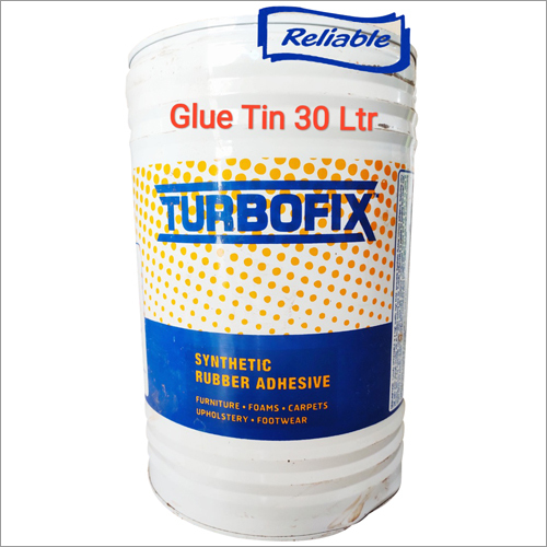 Rubber Adhesives 