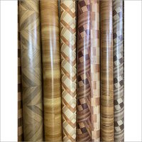 Pvc Flooring Sheet - Color: Multicolor