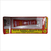 Auto Gasket Marker Red