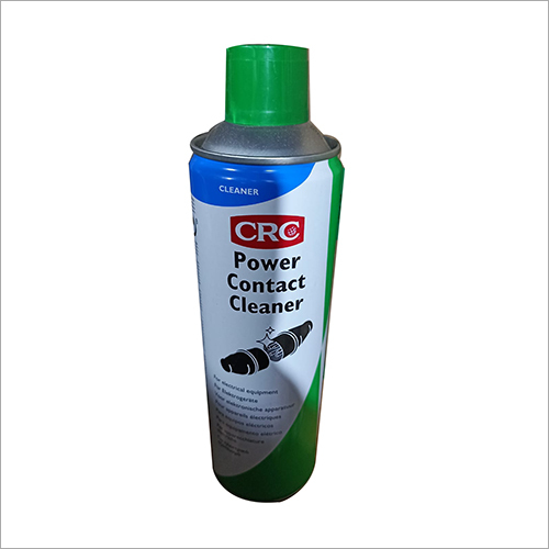Power Contact Cleaner
