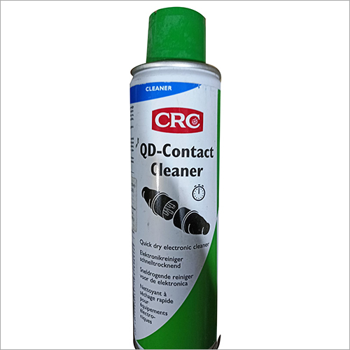 QD Contact Cleaner