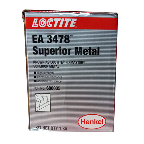 Ea 3478 Superior Metal