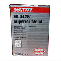 EA 3478 Superior Metal