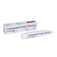 Luliconazole 1% Cream