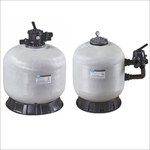 Swimming Pool Sand Filter