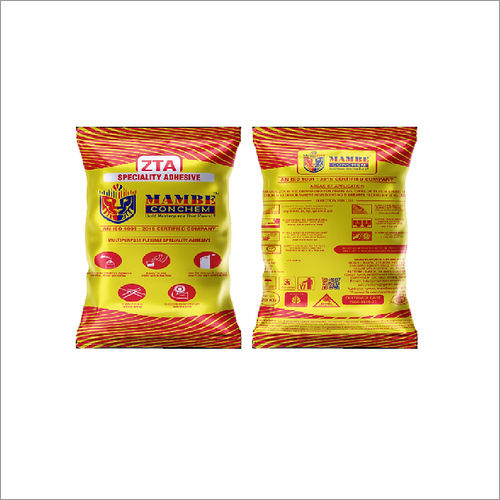 ZTA Speciality Tile Adhesive