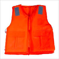 नायलॉन लाइफ जैकेट वाटरप्रूफ: हाँ