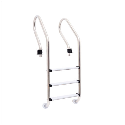 SS Swimming Pool Ladders