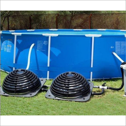 Plastic Swimming Pool Electric Heaters
