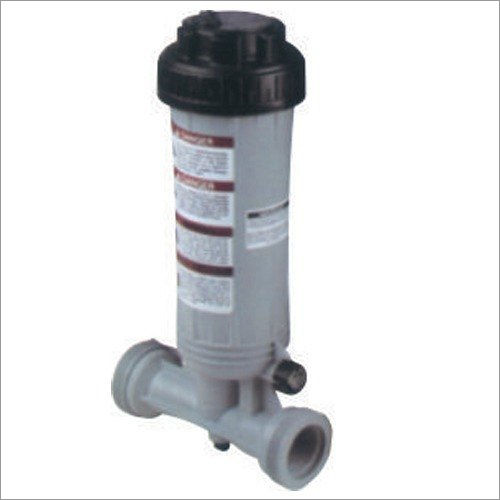 Swimming Pool Chlorinator