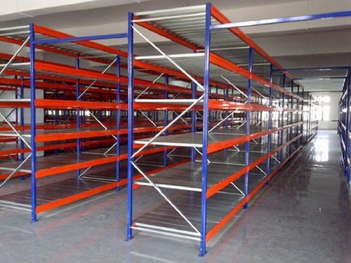 Pallet Rack By S K STEEL PRODUCTS