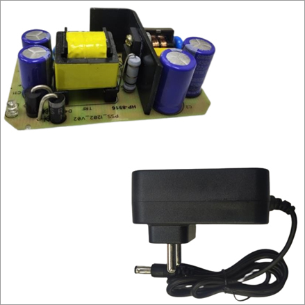 12V-3A AC DC Adapter