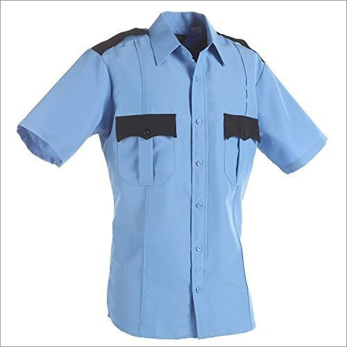 Mens Security Uniform