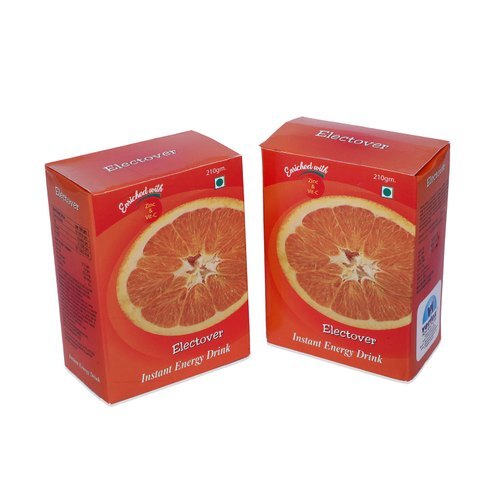 Glucose and Sucrose Powder with Vitamin C and Zinc
