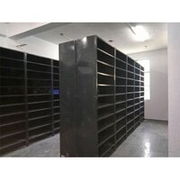 Angle Filing Racks