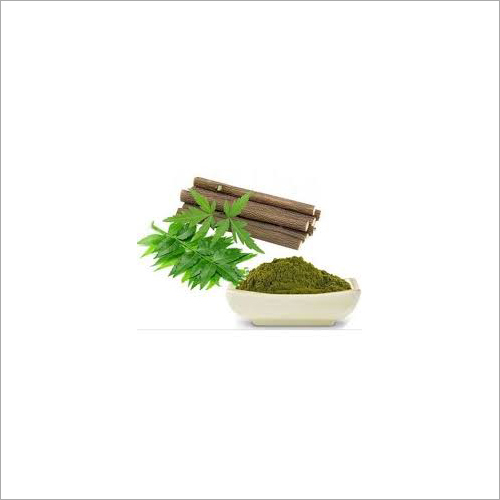 Neem Extract