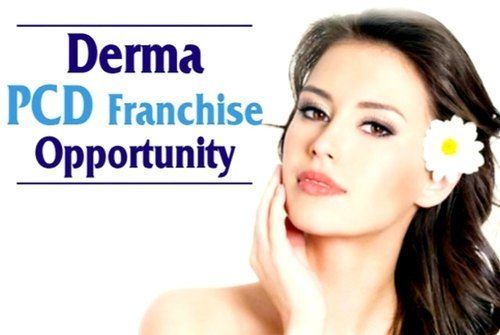 Derma Pcd Pharma Franchise